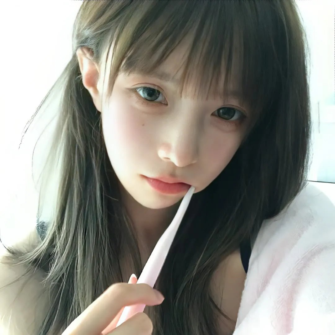 笨女孩