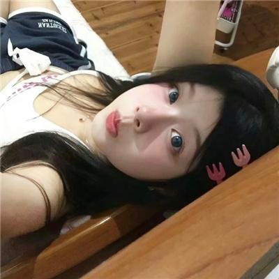 幸运的奶奶