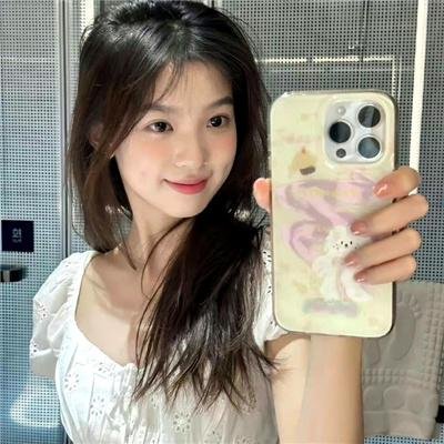 我破碎的真理子